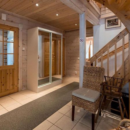 Holiday Home Aspilevi By Interhome Екстер'єр фото