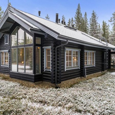 Holiday Home Aspilevi By Interhome Екстер'єр фото