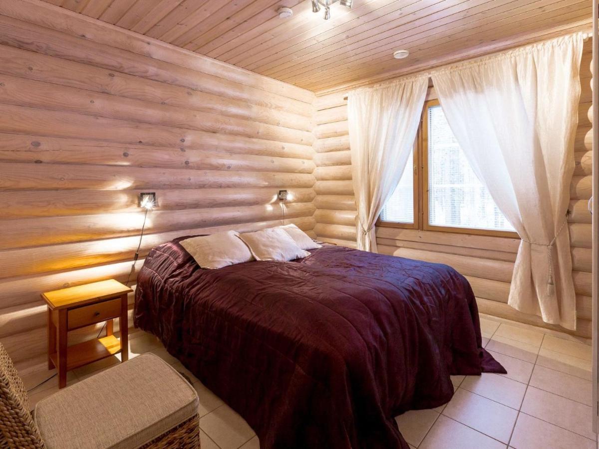 Holiday Home Aspilevi By Interhome Екстер'єр фото