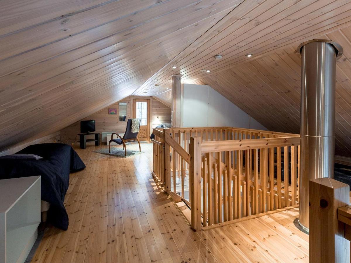 Holiday Home Aspilevi By Interhome Екстер'єр фото