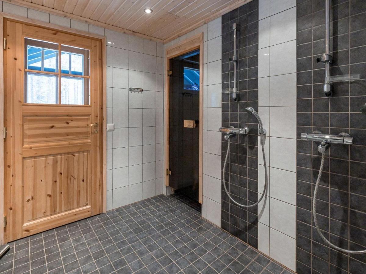 Holiday Home Aspilevi By Interhome Екстер'єр фото