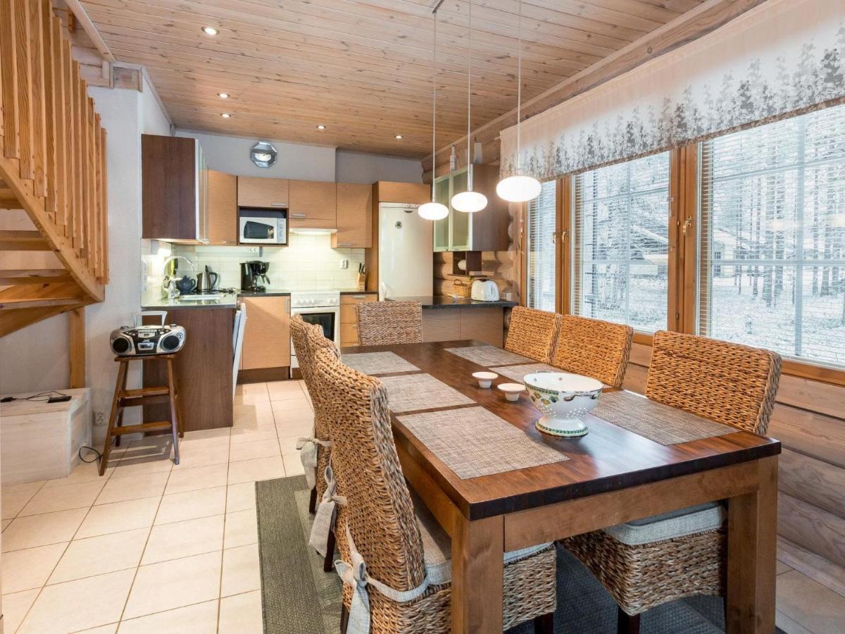 Holiday Home Aspilevi By Interhome Екстер'єр фото
