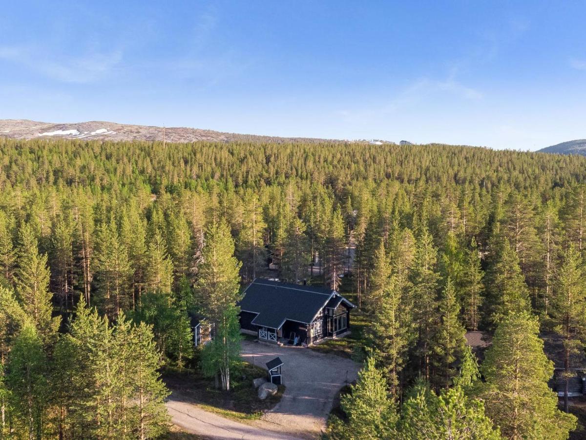 Holiday Home Aspilevi By Interhome Екстер'єр фото