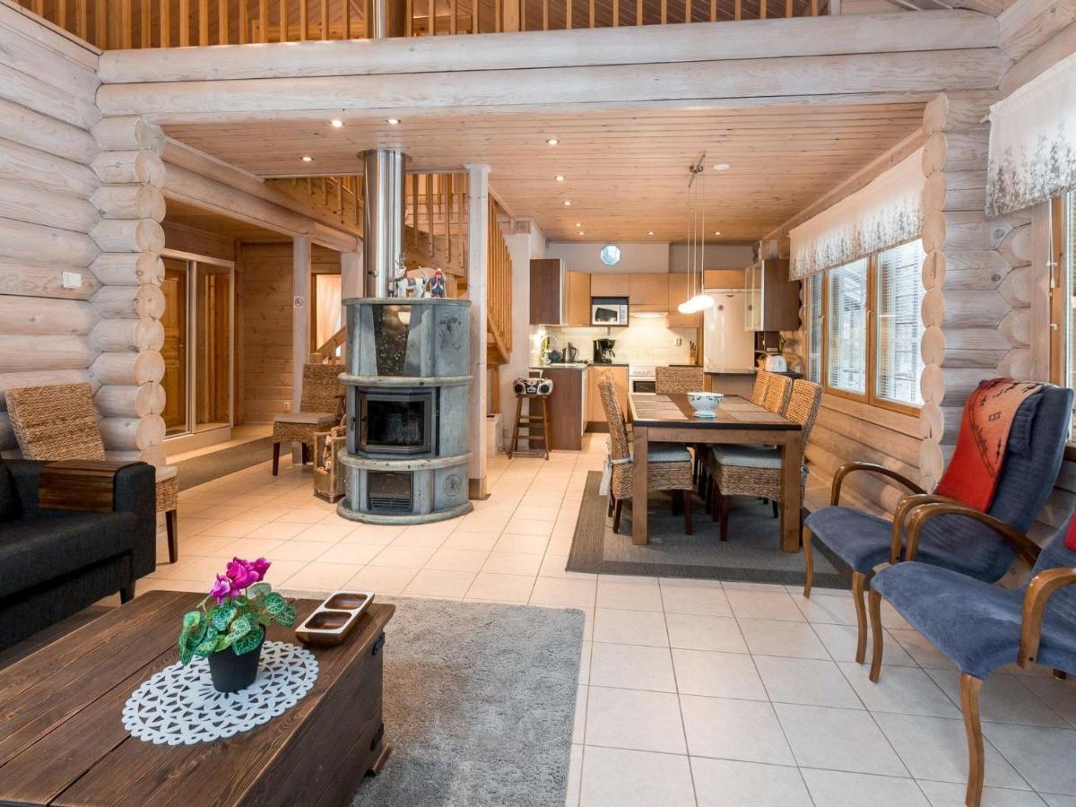 Holiday Home Aspilevi By Interhome Екстер'єр фото