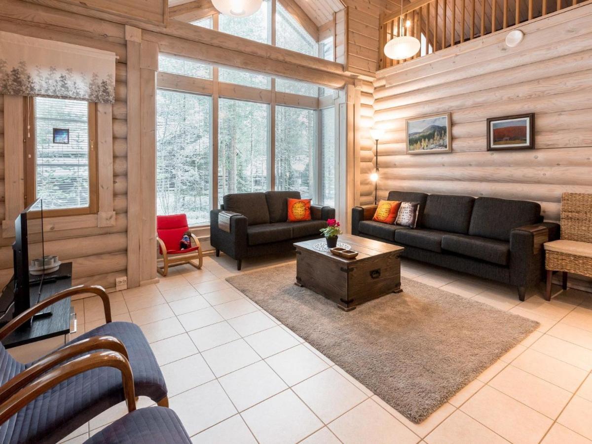 Holiday Home Aspilevi By Interhome Екстер'єр фото