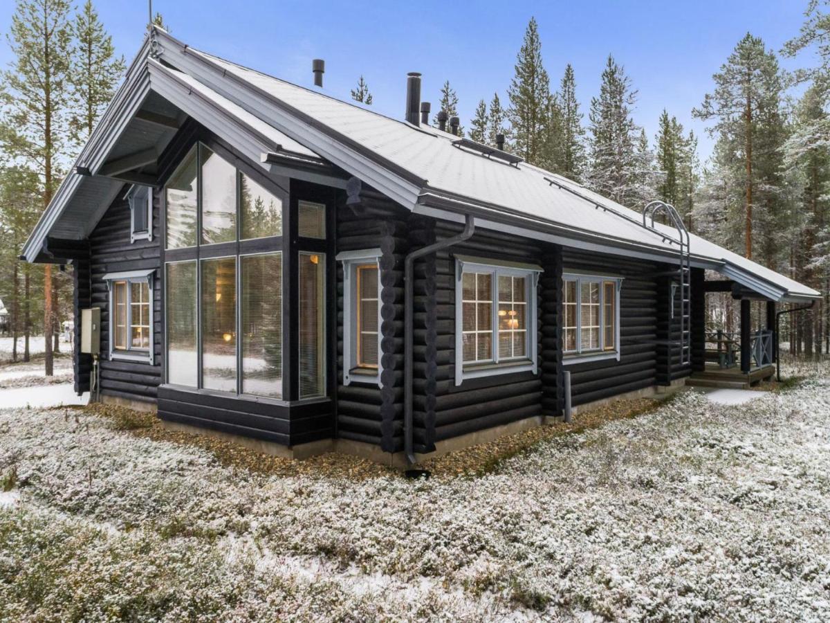 Holiday Home Aspilevi By Interhome Екстер'єр фото