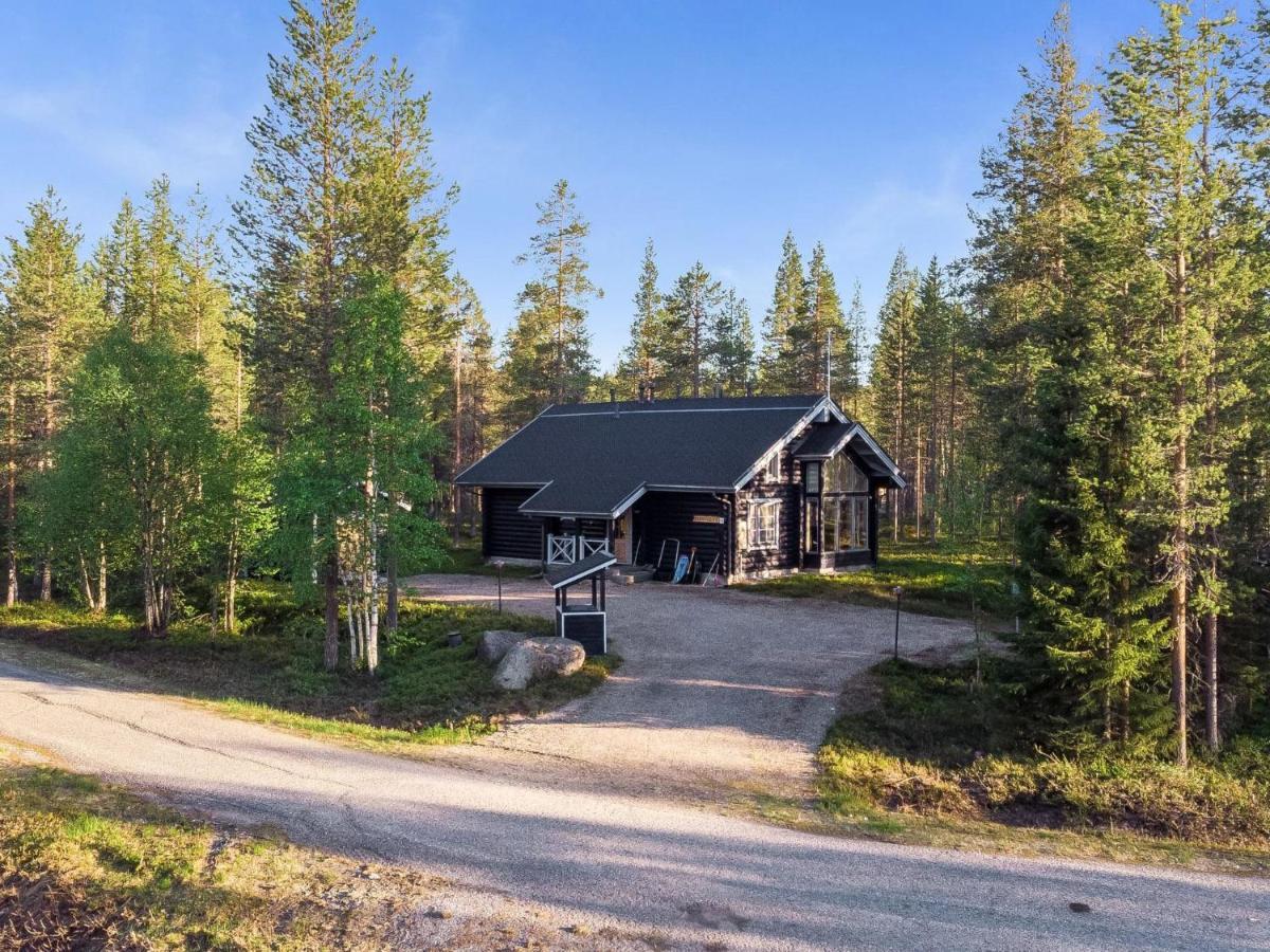 Holiday Home Aspilevi By Interhome Екстер'єр фото