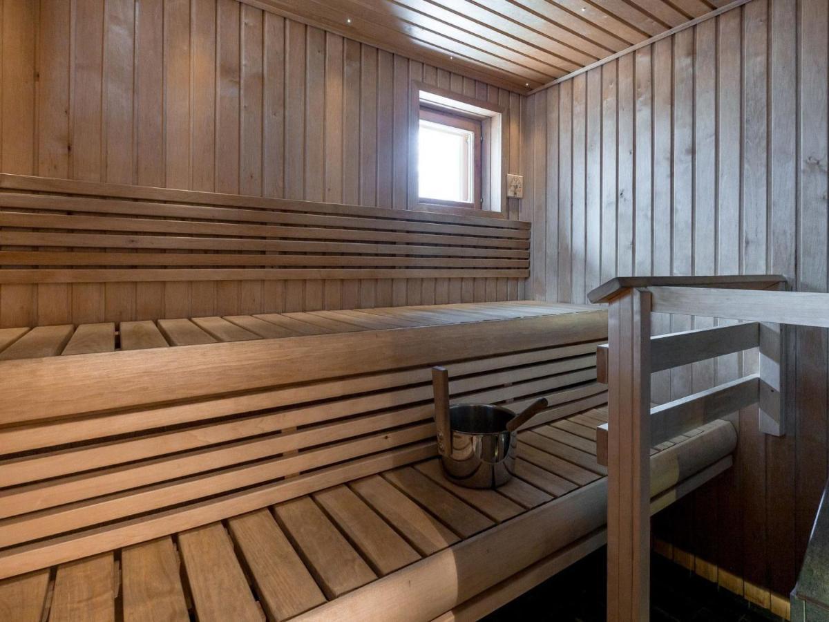 Holiday Home Aspilevi By Interhome Екстер'єр фото